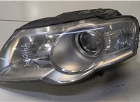  Фара (передняя) Volkswagen Passat 6 2005-2010 9023838 #1