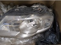  Фара (передняя) Volkswagen Passat 6 2005-2010 9023838 #9