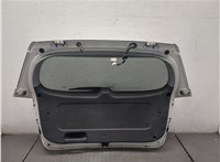  Крышка (дверь) багажника KIA Sorento 2009-2014 9023849 #5