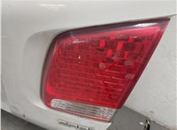  Крышка (дверь) багажника KIA Sorento 2009-2014 9023849 #6