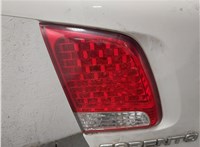  Крышка (дверь) багажника KIA Sorento 2009-2014 9023849 #7