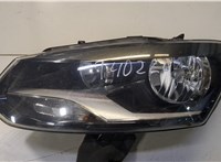 1LE247051, 6R2941007E Фара (передняя) Volkswagen Polo 2009-2014 9023877 #1