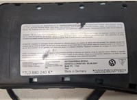 7L0880240M, 7L0880240K Подушка безопасности боковая (в сиденье) Volkswagen Touareg 2007-2010 9023932 #2