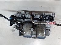  Коллектор впускной Opel Zafira B 2005-2012 9023958 #2