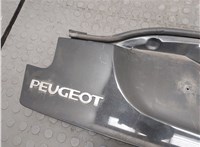  Крышка (дверь) багажника Peugeot 206 9023964 #2