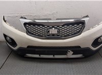  Бампер KIA Sorento 2009-2014 9023984 #1