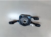  Переключатель поворотов и дворников (стрекоза) BMW X6 E71 2007-2014 9024034 #5