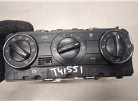 A1698301785 Переключатель отопителя (печки) Mercedes A W169 2004-2012 9024051 #1