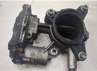  Заслонка дроссельная Opel Astra J 2010-2017 9024064 #1