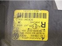 3C8941006D Фара (передняя) Volkswagen Passat CC 2008-2012 9024182 #6