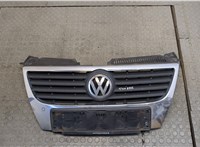 3C0853651B Решетка радиатора Volkswagen Passat 6 2005-2010 9022674 #1