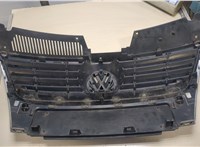 3C0853651B Решетка радиатора Volkswagen Passat 6 2005-2010 9022674 #2