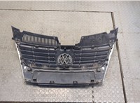 3C0853651B Решетка радиатора Volkswagen Passat 6 2005-2010 9022674 #6