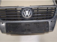 3C0853651B Решетка радиатора Volkswagen Passat 6 2005-2010 9022674 #11