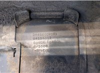  Юбка бампера нижняя Mitsubishi Outlander XL 2006-2012 9024460 #6