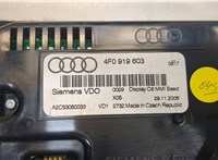  Щиток приборов (приборная панель) Audi Q7 2006-2009 9025181 #3