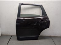  Дверь боковая (легковая) Nissan Qashqai 2006-2013 9025200 #1