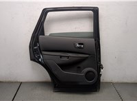 H2101EY1MA Дверь боковая (легковая) Nissan Qashqai 2006-2013 9025200 #5