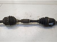  Полуось (приводной вал, шрус) Toyota Avensis 2 2003-2008 9025278 #1