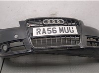 8E0807105E Бампер Audi A4 (B7) 2005-2007 9025510 #1