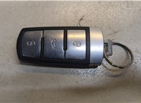  Ключ зажигания Volkswagen Passat CC 2008-2012 9025665 #1