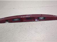  Накладка крышки багажника (двери) Nissan Qashqai 2006-2013 9025769 #2