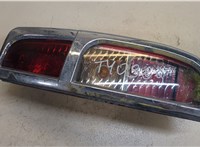  Фонарь (задний) Nissan Navara 2005-2015 9025792 #1