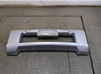  Бампер Mitsubishi Pajero 2006-2011 9025922 #1