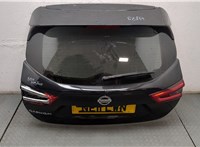  Крышка (дверь) багажника Nissan Qashqai 2017-2023 9025988 #1