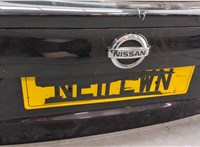  Крышка (дверь) багажника Nissan Qashqai 2017-2023 9025988 #3