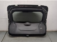  Крышка (дверь) багажника Nissan Qashqai 2017-2023 9025988 #7