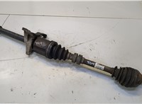  Полуось (приводной вал, шрус) Nissan Qashqai 2006-2013 9026002 #1