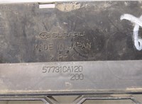57731CA120 Заглушка (решетка) бампера Subaru BRZ 2012-2020 9026037 #6