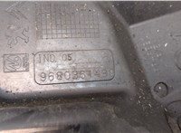  Пластик радиатора Peugeot 308 2007-2013 9026072 #2