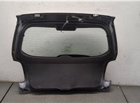  Крышка (дверь) багажника Toyota Auris E15 2006-2012 9026076 #5