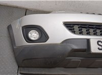  Бампер Opel Antara 9026116 #2