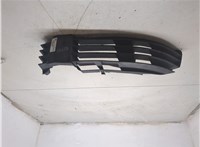 3B0853665H Заглушка (решетка) бампера Volkswagen Passat 5 2000-2005 9026164 #2