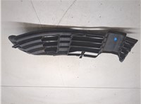 3B0853665H Заглушка (решетка) бампера Volkswagen Passat 5 2000-2005 9026164 #3