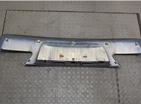  Накладка крышки багажника (двери) Lexus IS 2005-2013 9026411 #2