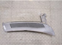  Жабо под дворники (дождевик) Renault Megane 1996-2002 9026431 #1