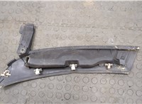  Жабо под дворники (дождевик) Renault Megane 1996-2002 9026431 #3