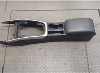  Консоль салона (кулисная часть) Audi A4 (B8) Allroad 2009-2011 9026465 #1