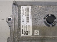 9807827980, V29044022A, 140180971 Блок управления двигателем Citroen C3 2009- 9027117 #2