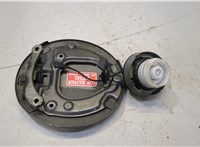  Лючок бензобака Toyota Corolla Verso 2004-2009 9027309 #1