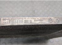 6R0820411D Радиатор кондиционера Volkswagen Polo 2009-2014 9027611 #5