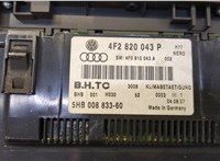 4f2820043p Переключатель отопителя (печки) Audi A6 (C6) 2005-2011 9027788 #4