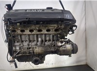  Двигатель (ДВС) BMW X5 E53 2000-2007 9028183 #4