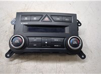 972502P630 Переключатель отопителя (печки) KIA Sorento 2009-2014 9028662 #4