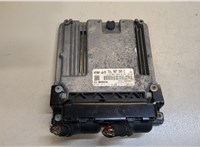 04L907309E, 0281019175 Блок управления двигателем Audi A1 (8X) 2014-2018 9028668 #1