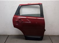 H2100JD0M0 Дверь боковая (легковая) Nissan Qashqai 2006-2013 9028689 #1